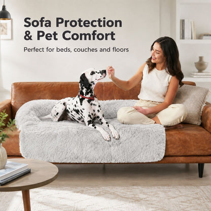 Calming Couch Bed