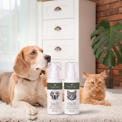 Spot Treatment — Pet Odor Eliminator with Purslane & Aloe