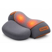 Cervéa™ — coussin cervical chauffant, zones de chaleur ciblées sur la nuque