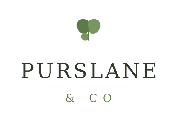 Purslane & Co